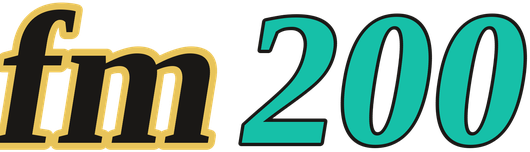 fm200 logo