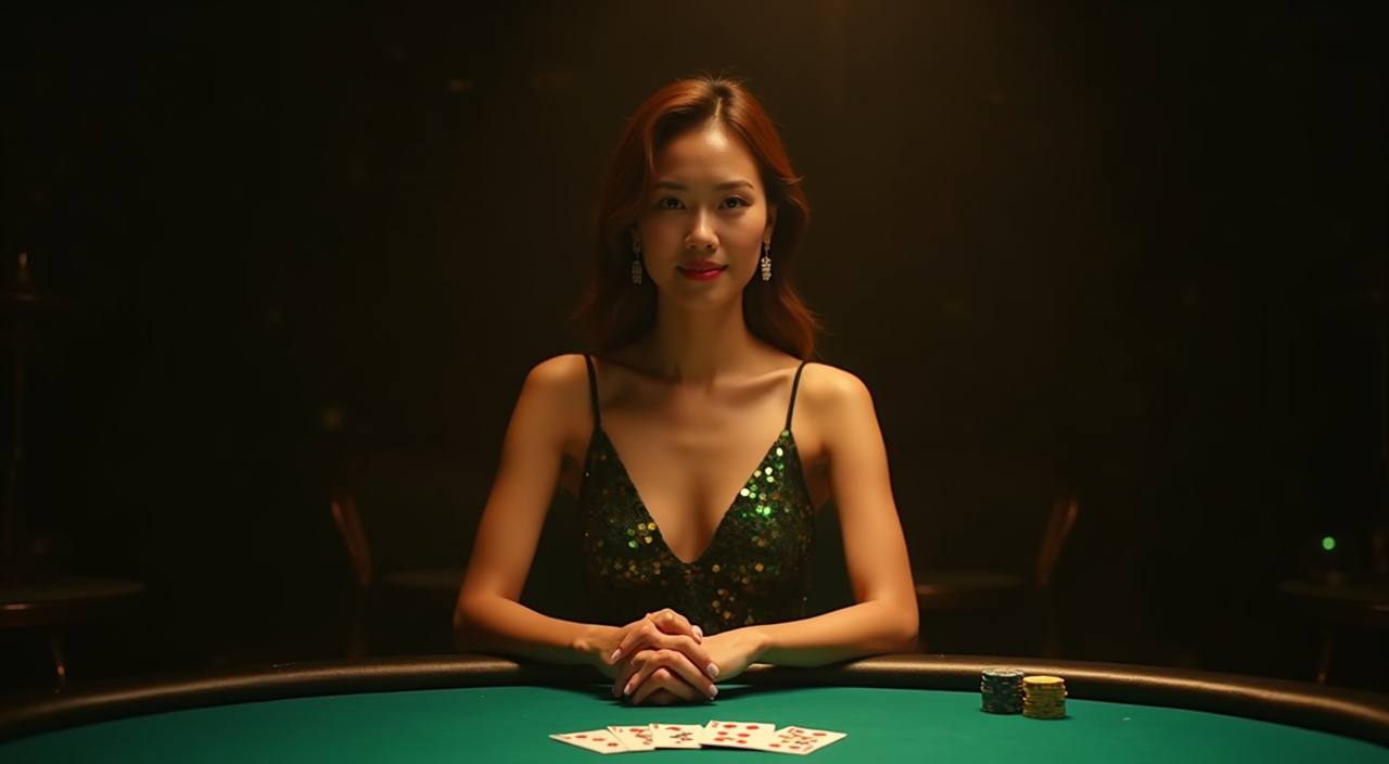 fm200 Teroka Wave melalui Baccarat dan Jeram